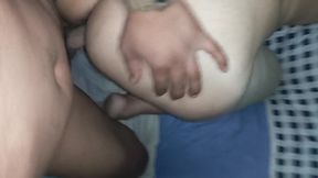 Steep Latina MILF Hot Fuck