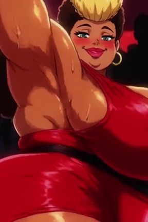 Fat Women Huge Boobs