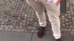 Czech Hunter: Derailing Job Interviews for Fun