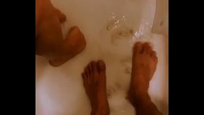 Pies de Camilo