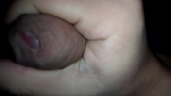 Masturb&aacute_ndose bien rico