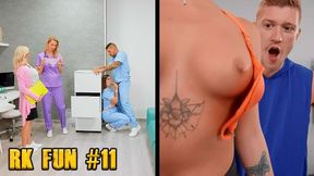 Elite ho at fun compilation scene