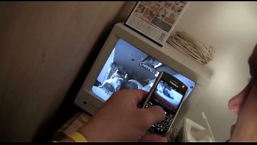 Sunny Lane Deep Throats Big Cock Gloryhole