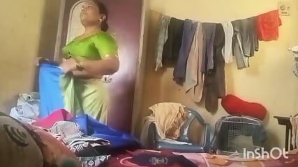 Ramalakshmi amma thevidiya munda sexy indian mom ramalakshmi