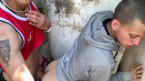 pretty latino ready to be fuck