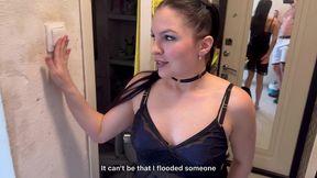 it turned out my sexy neighbor likes ass fucking