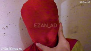 Dungeon space Fucktoy Joy 1 - Preview