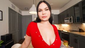 Role play dirt with come-hither Brynn Michaels from Team Skeet