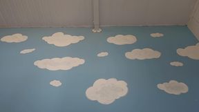 Giantess Crushes You