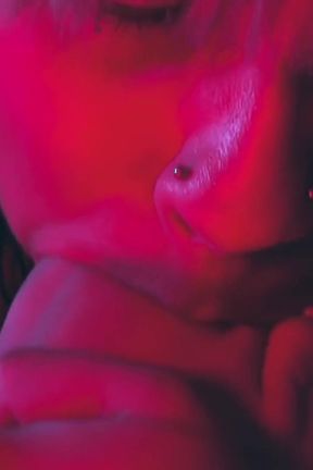 Foot Fetish &amp; Panty Stuffing BBW Halloween Fantasy with Morr