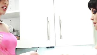 Tempting Tenders A Sizzling Ladyboy Seduction