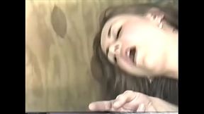 Vintage Creampies - Alyssa Allure