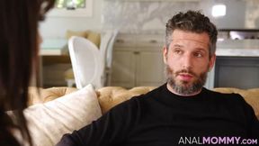 Cute babe Jenna Noelle takes big dick🌭 before anal👌 fun