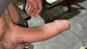 I went to someone&#039;s house, how big was their daughter&#039;s ass?