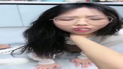 Chinese Femdom Mistress