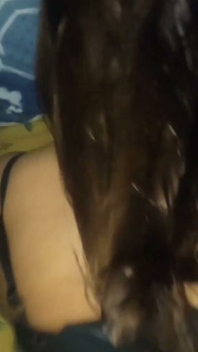 Sagi Sali Ko Kambal Mai Choda   Clip 1
