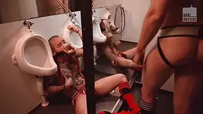 Lockdown - Carefree With Axel Abysse