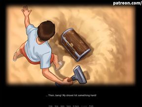 Summertime saga part 255 (0.20.16)
