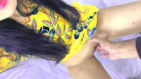 Pointing Magic Machine Chuo University