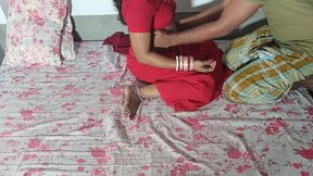 Egg Seller Ne Akeli Bhabhi Ko Choda - Fuck Lonely Bhabhi