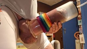 Silicone Monster Bulgemaster