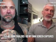 Porn Star Confessions - Dallas Steele (Episode 25)