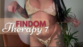 FindomTherapy 7