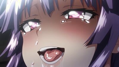 Chizuru Chan Kaihatsu and Nikki are hot cartoon babes who love to fuck in hot hentai action