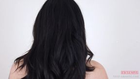 Exclusive Video Teacher Lawra in MILF Nude Casting