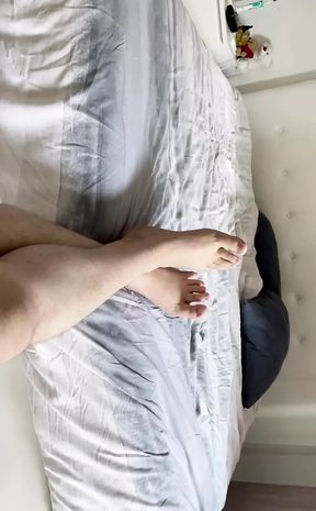 Feet Lovers, It&#039;s for You