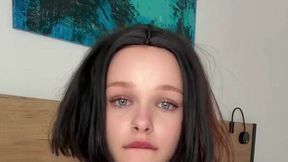 Social Media Creator @melissamelly69 @Showing Boobs & #Stockings #Nude #Natural Big Tits #Brunette video free hot | Tik.Porn