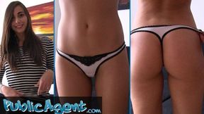 ”Fit Trainer Fucks for Cash”