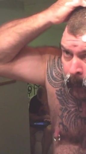 A Close Shave