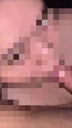 Blowjob & Cum on Her Face