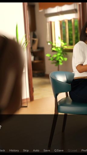 Eruption Imminent (part 16) - by Morriganrae