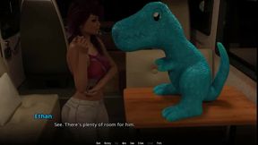 WVM: This is going to be a wild road trip - ep. 15