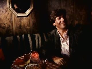 Glitter (1983, US, full movie scene, 35mm, Shauna Grant, DVD rip)