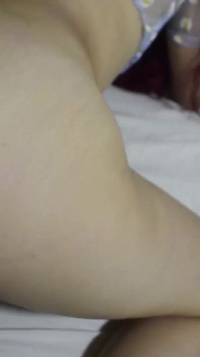 A Blonde Foreigner Sucks Me off in the Middle of the Sea. on My Trip to the Se