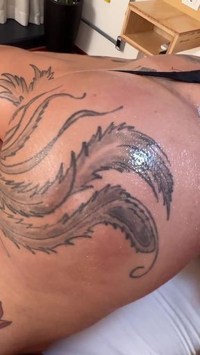 Yanca Costa Loves Monster Cock