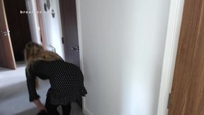 Watching Me Masturbate