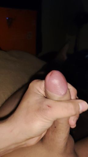 I like to masturbate and Ati?