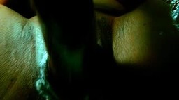 Negri Sexy Private Show - Part 2