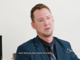 Vanessa's Vulgar Verdict- Pierce Paris, Vanessa Vega