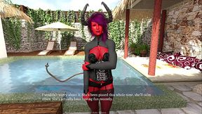 Lunar′s Chosen 115