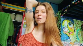 Natural beauty spotlight - Erin