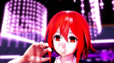 3D Hentai Music Video 白露ショウ一般 PLAY: tinyurl. com/hentgame