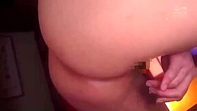 03464,Fainting in agony from unstoppable pleasure