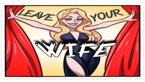 Leave Your Wife