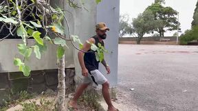 sendo mamado pelo namorado na casa abandonada em portugal