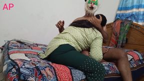 Big boobs milky Bhabhi enjoyed hardcore sex with her devar full porn video watch now akashprimex.